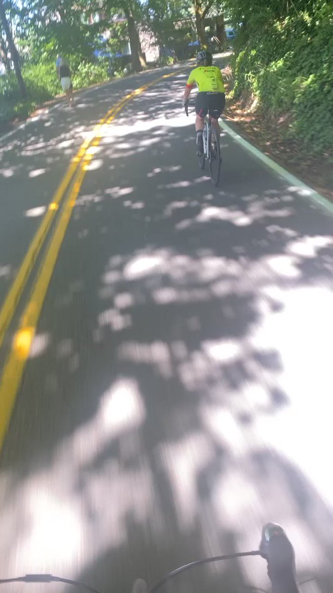 Zoom zoom!  Lovely day for a bike ride. https://t.co/r7t7rePj2d