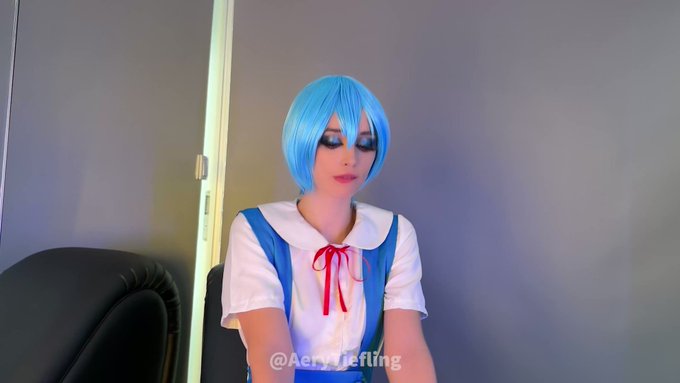 I could really go for a Third Impact right about now~?

#cosplayergirl #cosplay18 #reiayanami #Evangelion