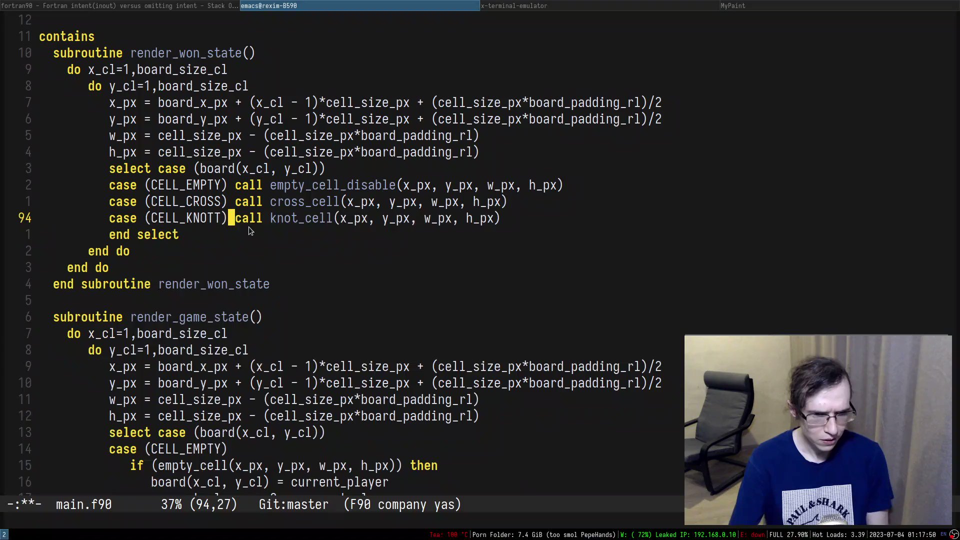 Тsфdiиg on Twitter: 