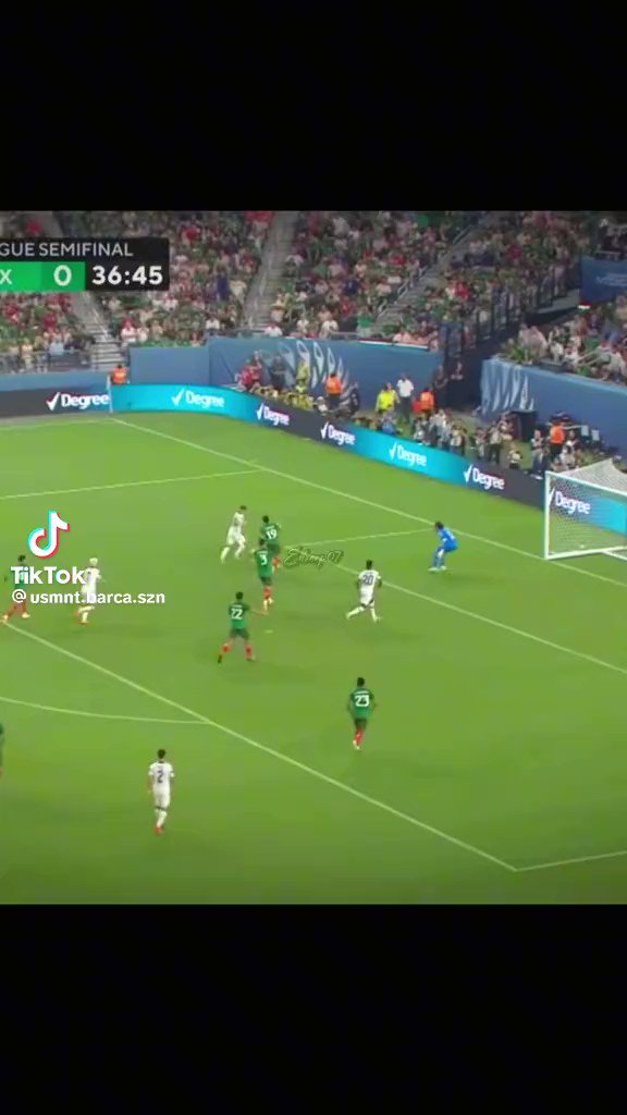 RT @y_tVincenzo: Friendly reminder what would’ve happened if the USMNT cared abt the gold cup https://t.co/NGcHMEAIIU