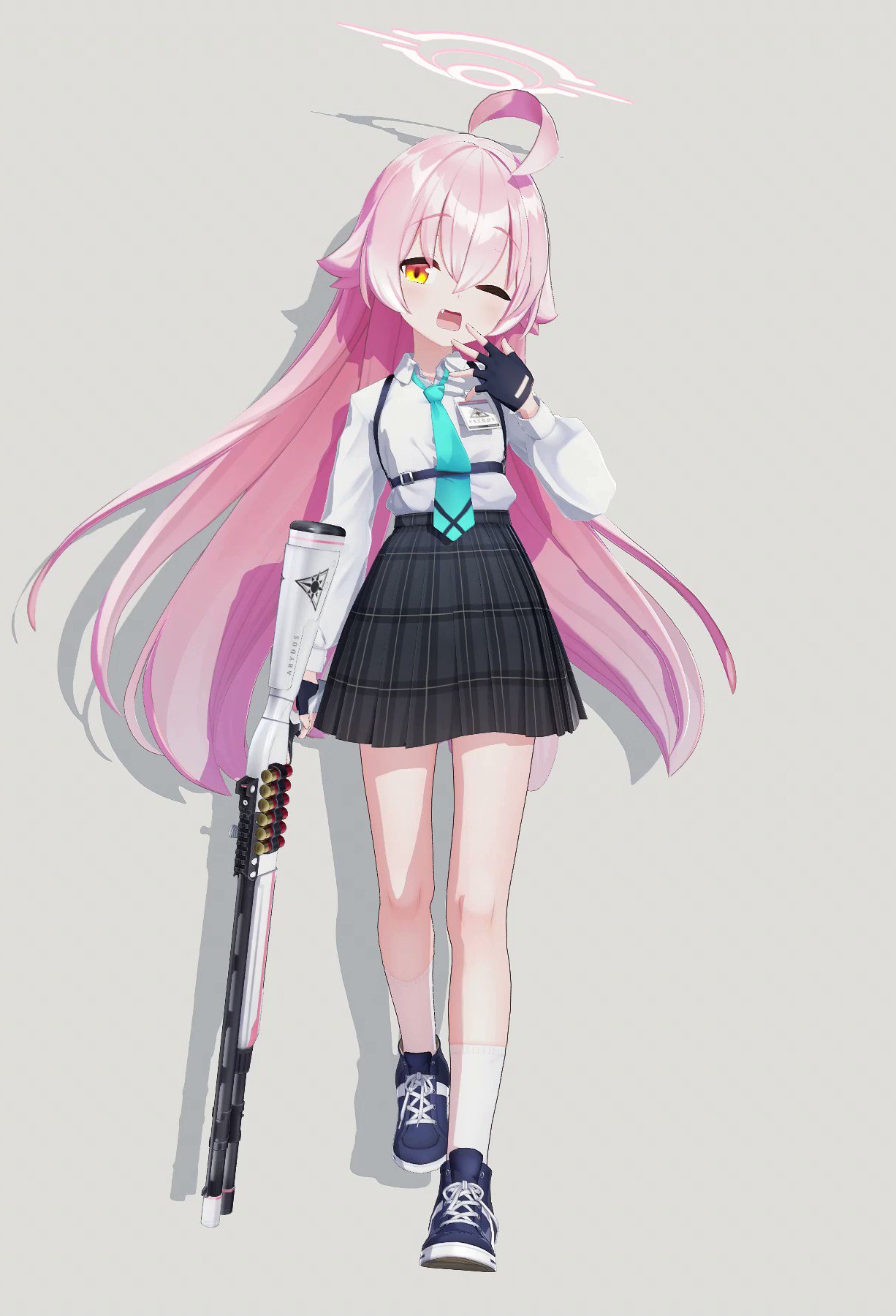 【組み立て塗装済み完成品】ブルーアーカイブ 小鳥遊 ホシノ 幼女ver Amazon.co.jp: ブルーアーカイブ 小鳥遊ホシノ 1/4スケール