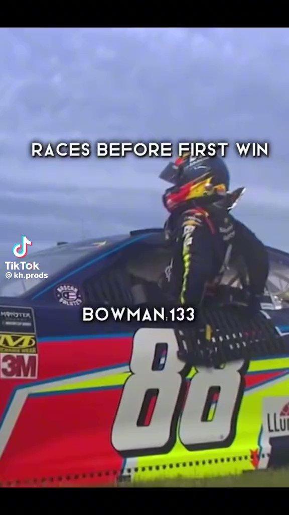 If You Love You Some Denny, Let Me Hear You Go BOOOOO : r/NASCARMemes