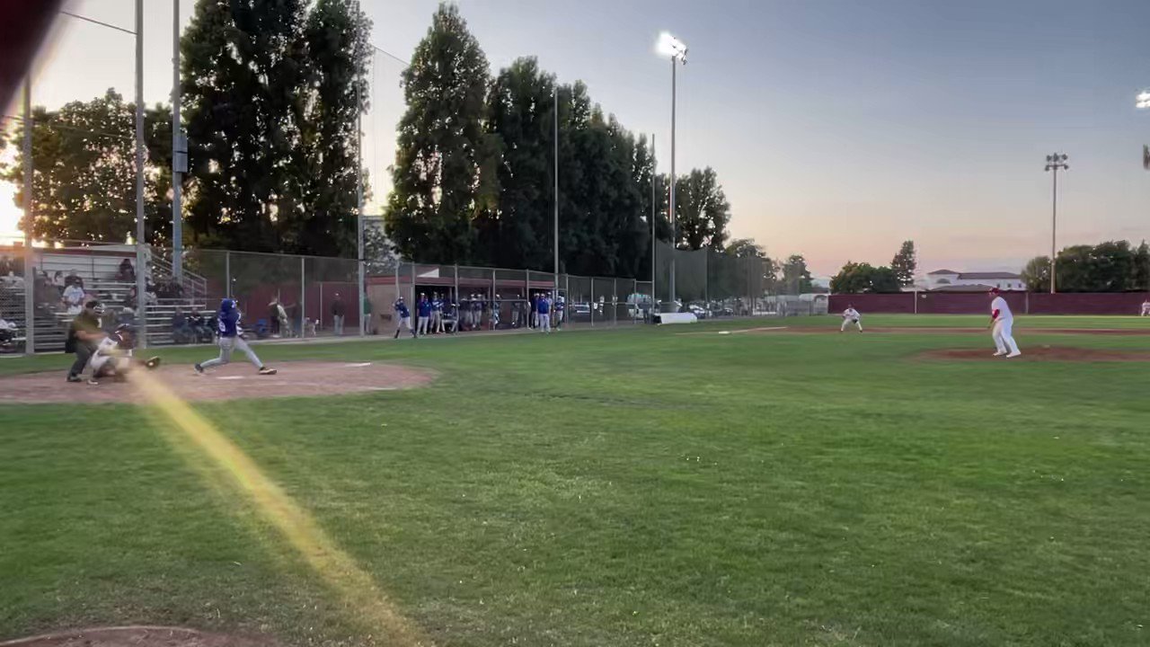 Rossi Martinez on Twitter "Summer Season 2023 at GCCLCollegeBB Santa