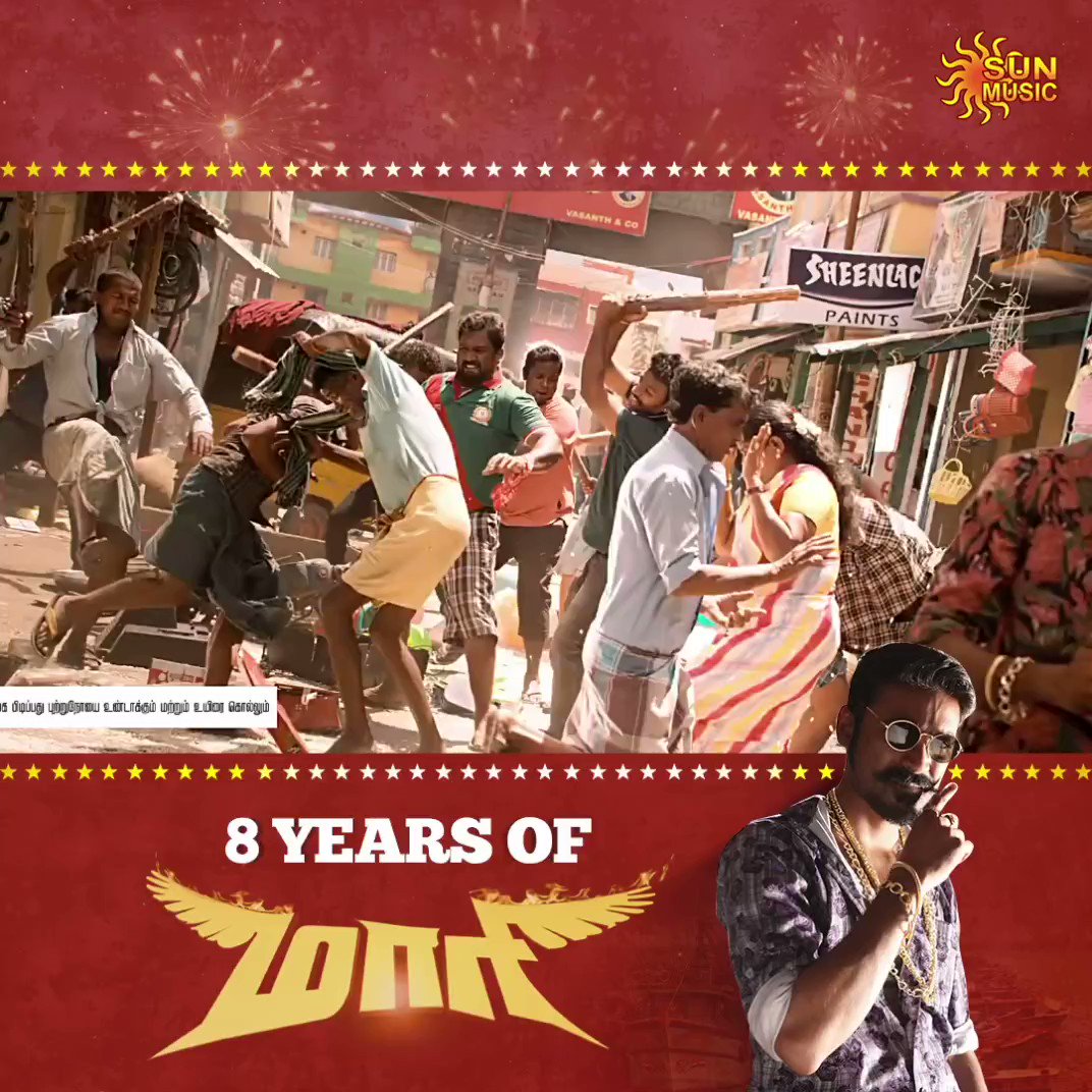 Maari 2 tamil full movie download tamilrockers store