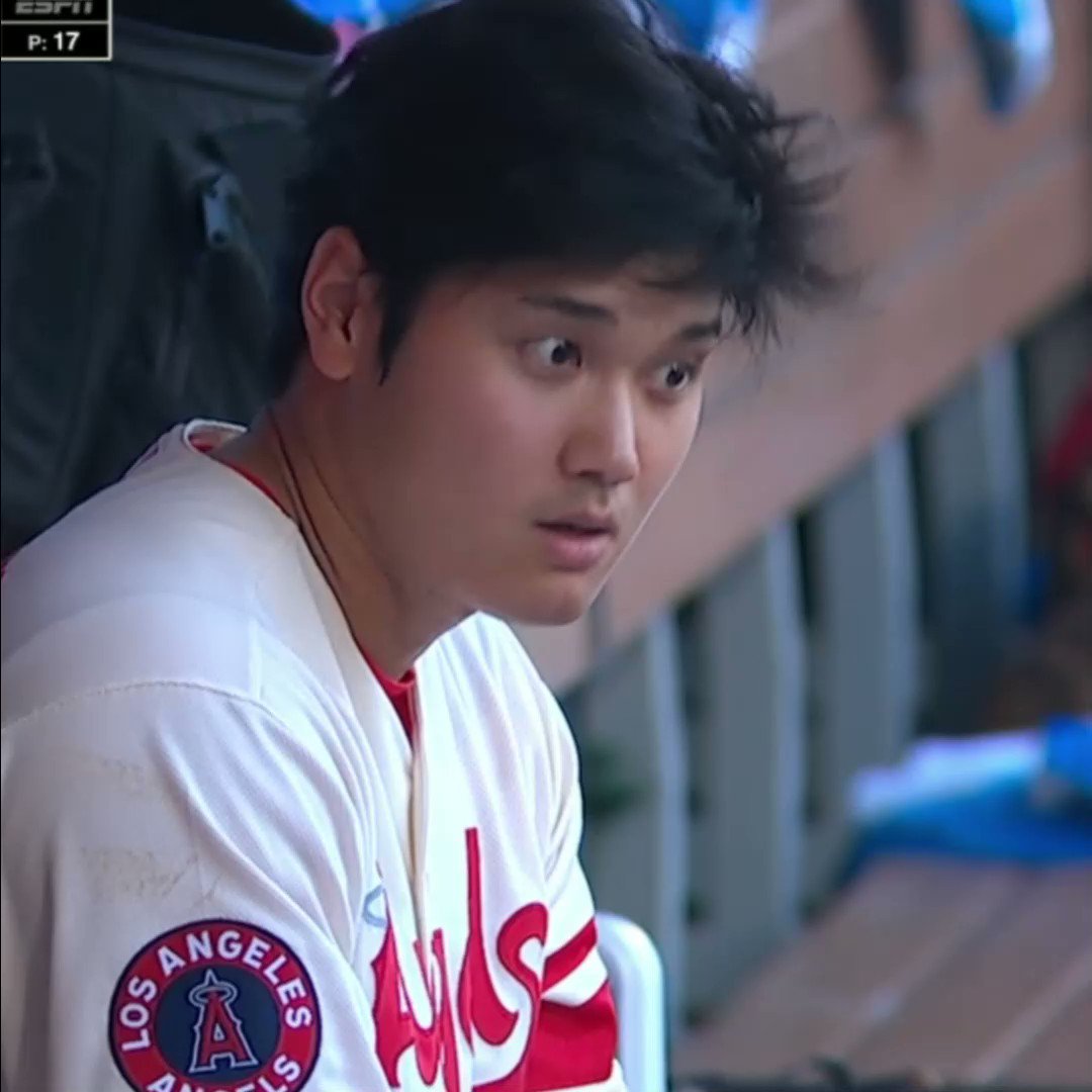 rob-friedman-on-twitter-shocked-shohei