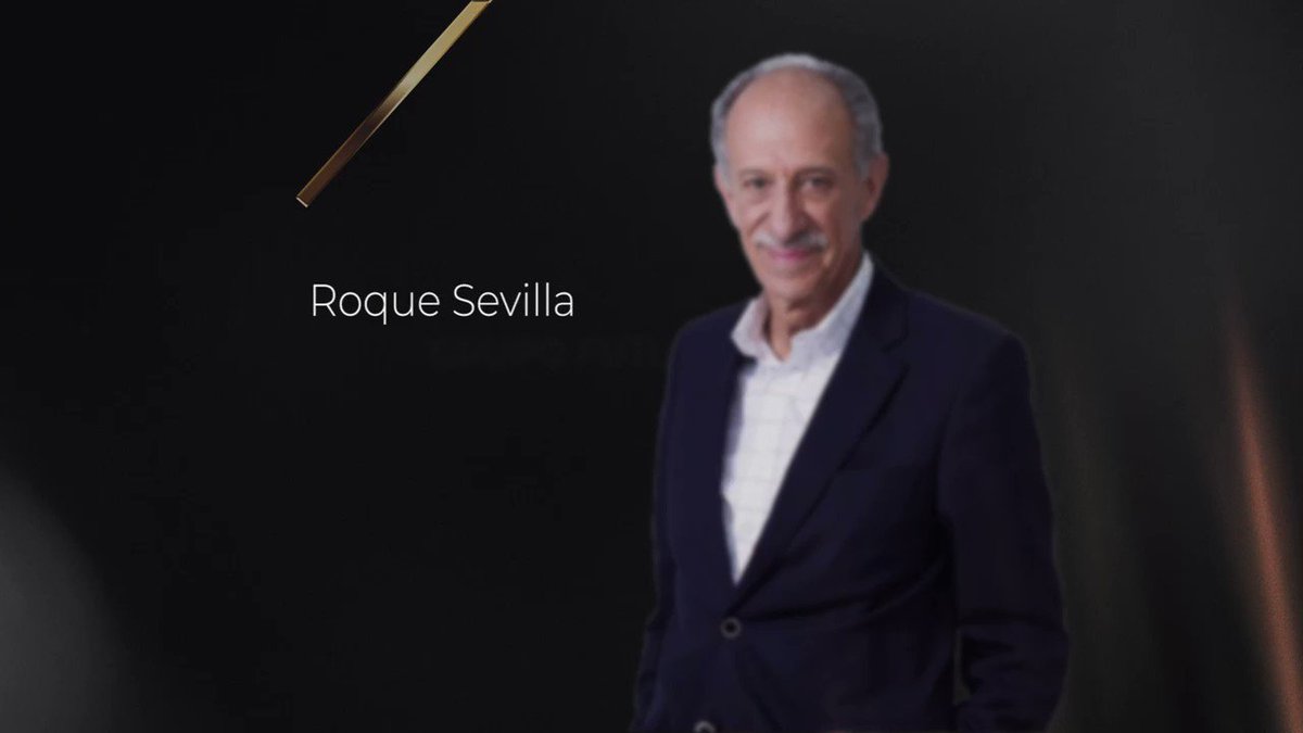 Roque Sevilla, Founder and President of Grupo Futuro