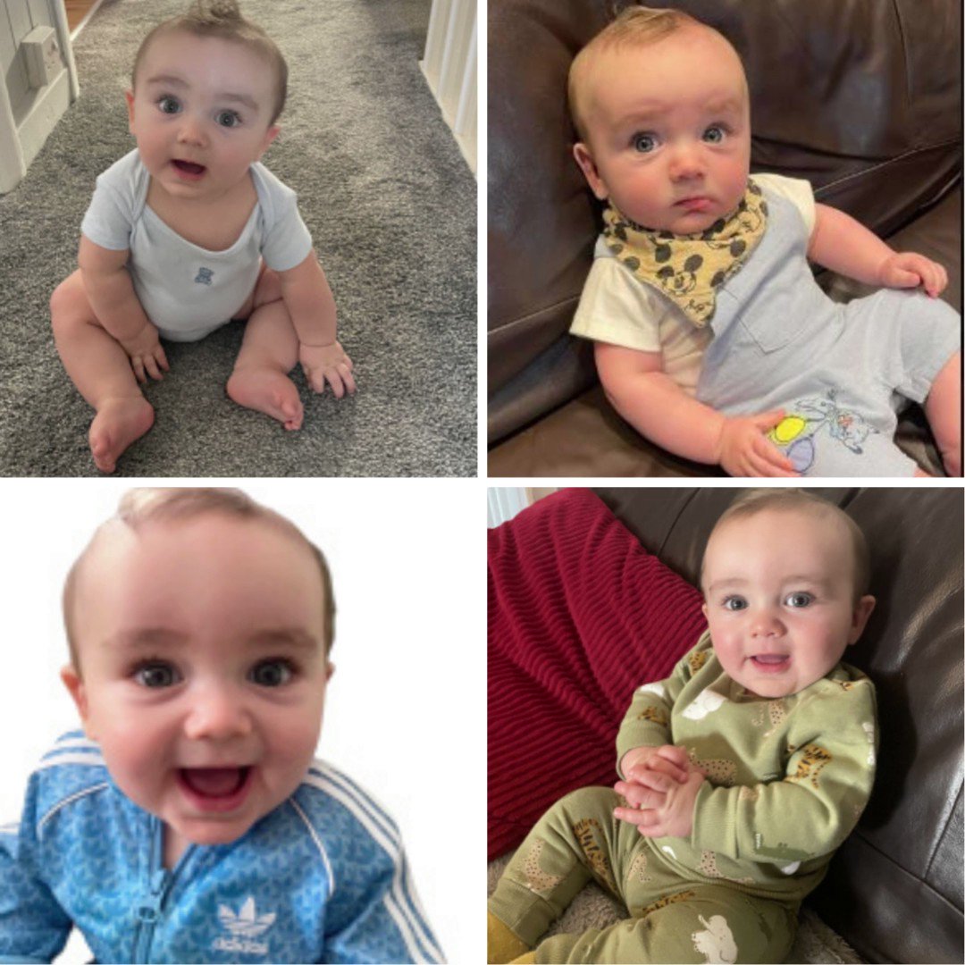 Models Direct on Twitter "Baby Model Oscar Booking enquiries to