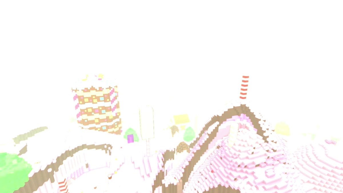 Trove | Play Now! on Twitter: "Trovians, brace yourself for a sugar ...