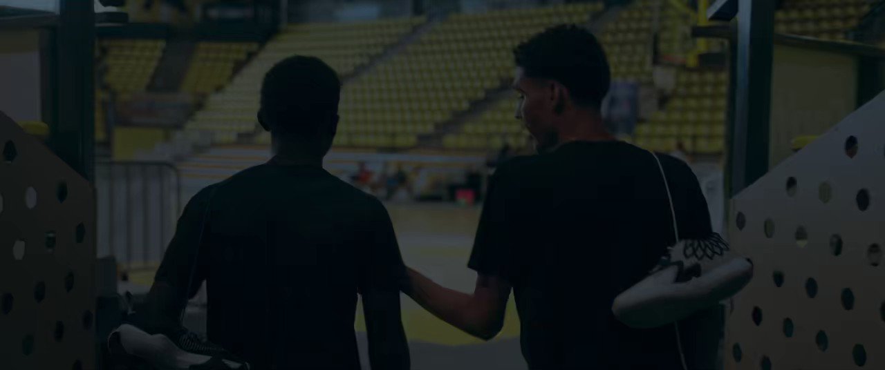 Ian Parham Jr. on Twitter "I’m very excited and blessed to be selected to play with the Belize