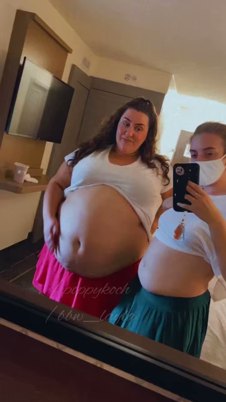 Layla bbw