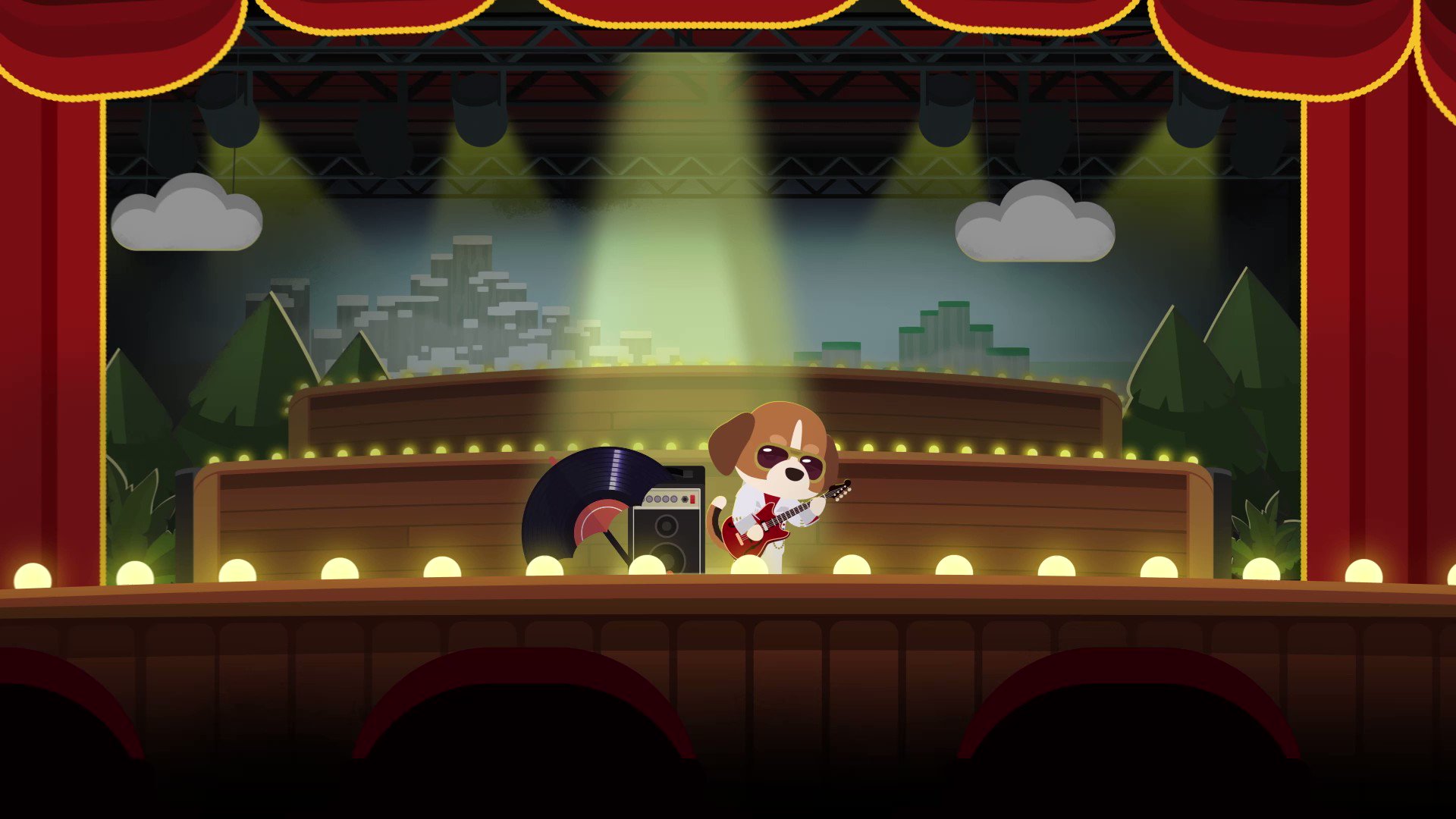 Twitch Drops - Official Super Animal Royale Wiki