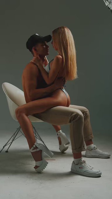 I can't believe it, but it's for real 🥹💕 @Tommy_Gold_ love you ❤️ https://t.co/5SlkMtyp1c<a class="tags" href="/tag/tommy_gold_">@tommy_gold_</a>