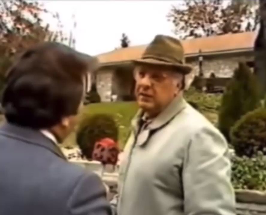 RT @johncardillo: Holy shit.
‘70s Philly mayor Frank Rizzo wrote the book on handling hostile media. https://t.co/4n8ocYD9oQ
