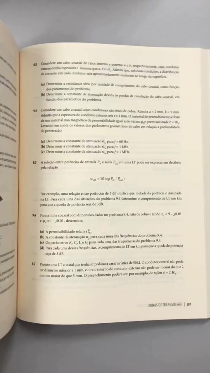 Professor do Departamento de Engenharia Eletrônica e Sistemas lança livro sobre Eletromagnetismo - Notícias - UFPE