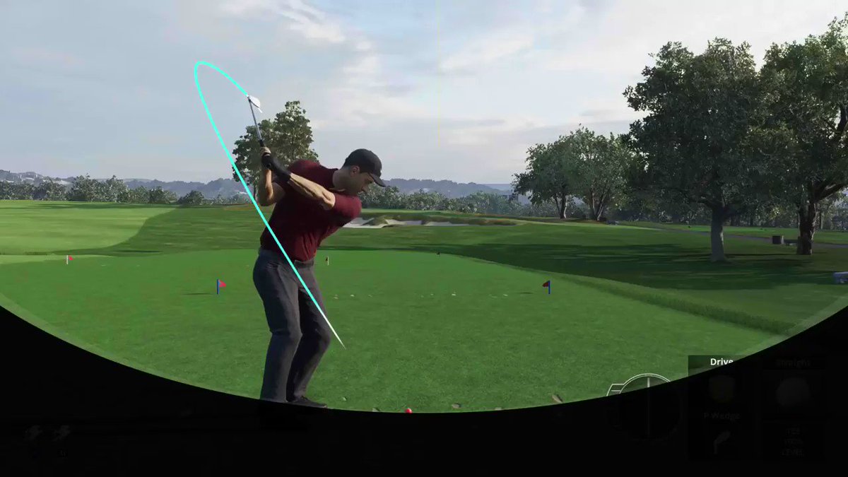 PGA Tour
Ace in the Hole (GOLD)
#PlayStationTrophy #PS5Share, #PGATour https://t.co/cVkHiVj5TF