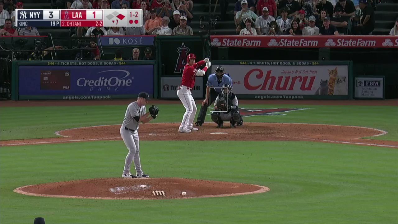 [炸裂] 大谷翔平