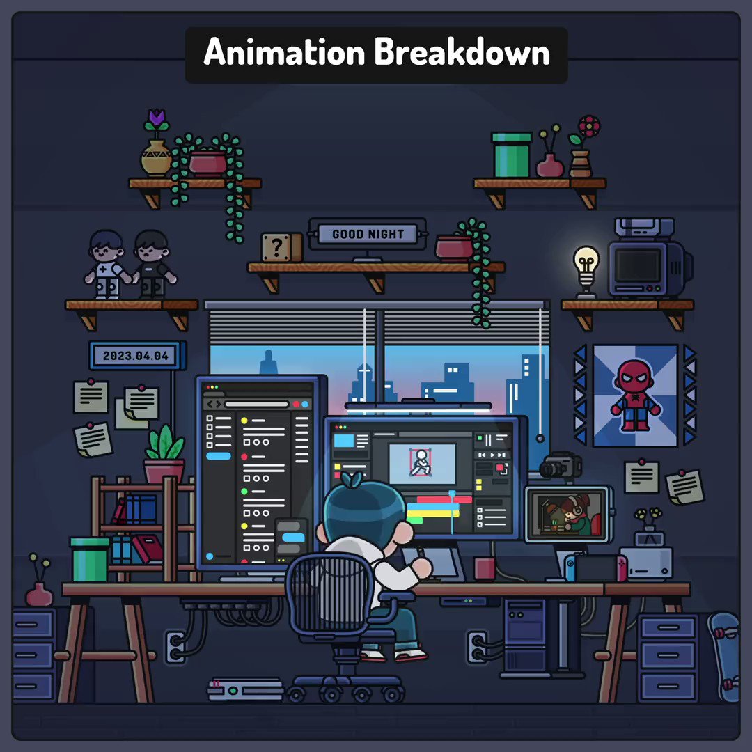 Annie ai nswap on twitter nft 1 invisiblefriends 