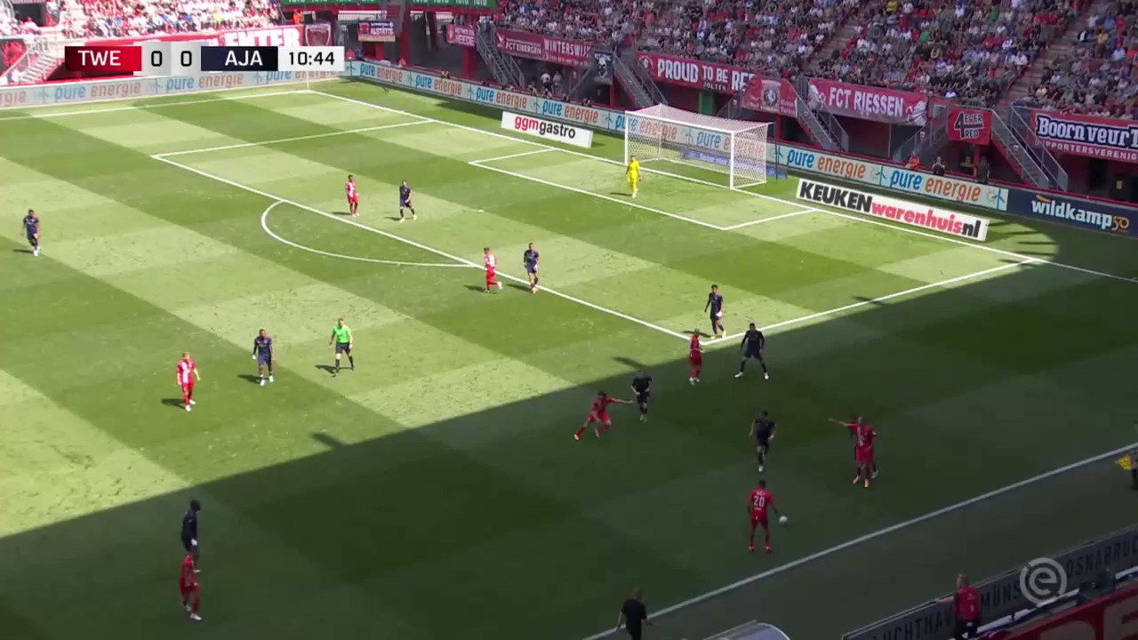 Joris Crolbois on Twitter "And even when he's a bit short, because