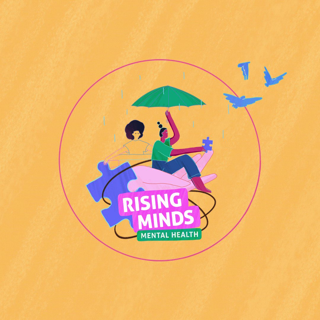 Rising Minds - Fondation Botnar
