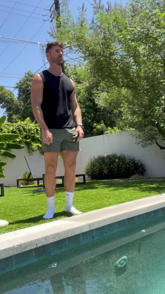 Texas Gym Jock (Miami/Tampa 7/2629) on Twitter "Hey do u know when