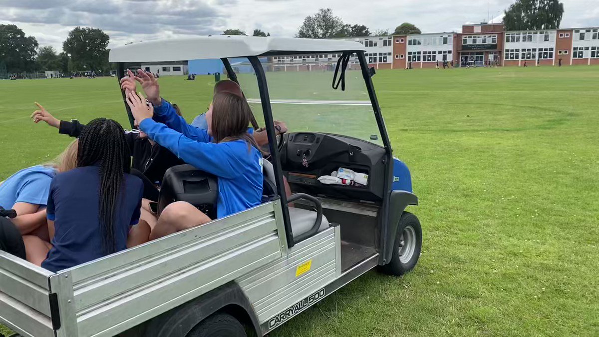 Thorpe St Andrew PE on Twitter "⚽️🏆 National Cup Winners ⚽️🏆 This