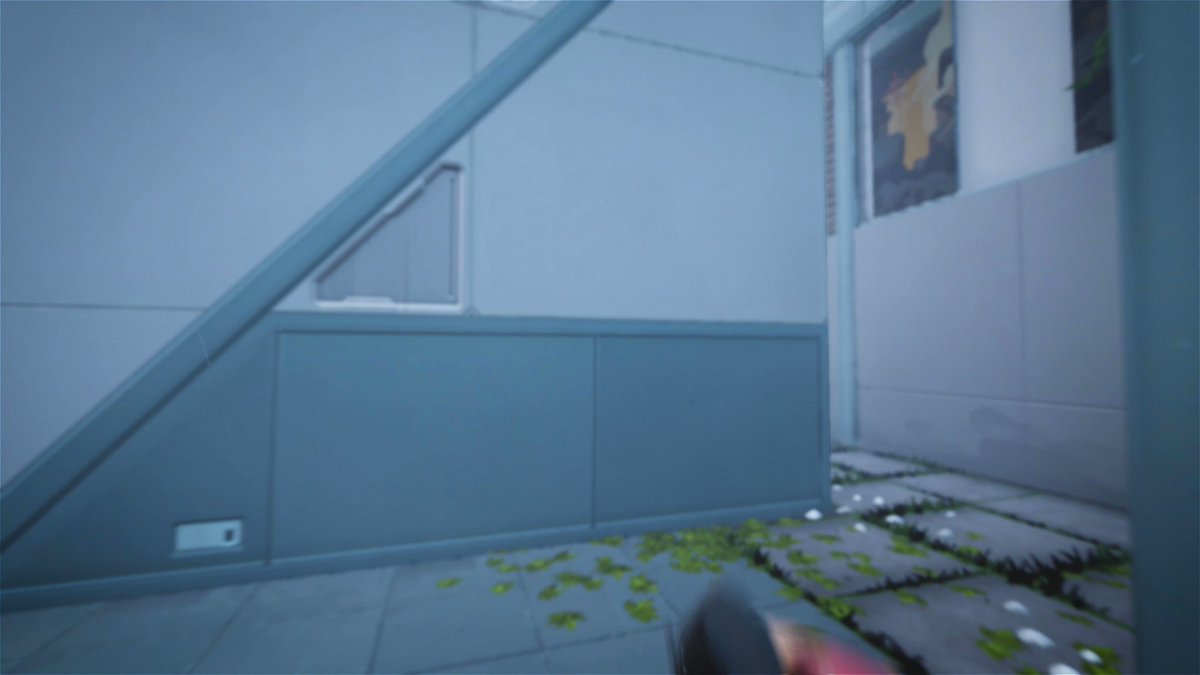 Selim KAPLAN on Twitter "Unreal Engine 5 Valorant Test clip by Wo0tBTW b3d UE5 VALORANT"