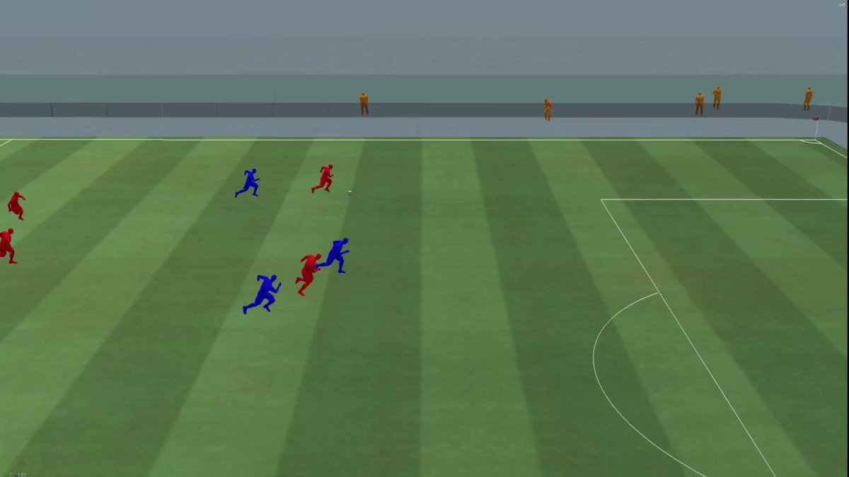 EAFC 24 Central - #EAFC24 News on Twitter: "🚨 Attacking in #EAFC24