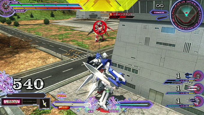 激レア物! 劇場版ガンダム特集 VOL2 PARO 機動戦士ガンダム-