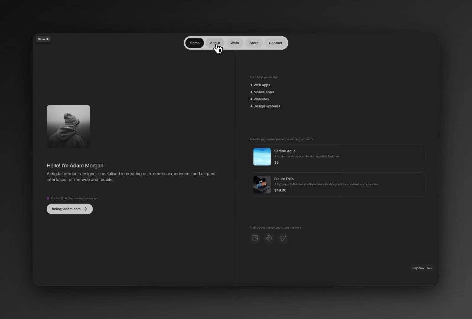 Zulal on Twitter "Drumroll, please... 🥁 Today, I'm feeling fantastic