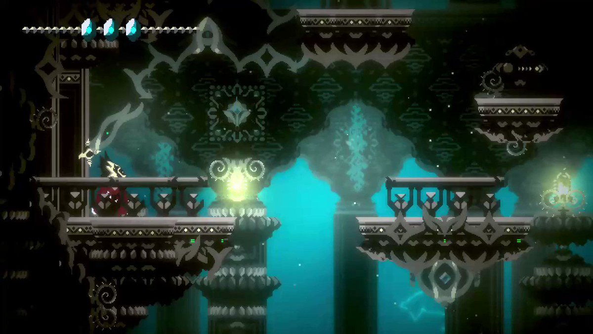 Greenpath Episode 2, Cozy Gamer Plays Hollow Knight
