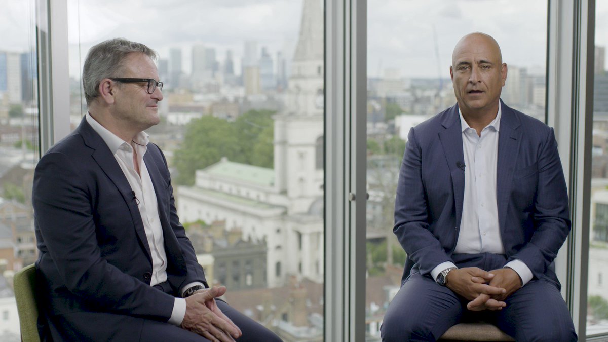 Andrew Denny - Allen & Overy