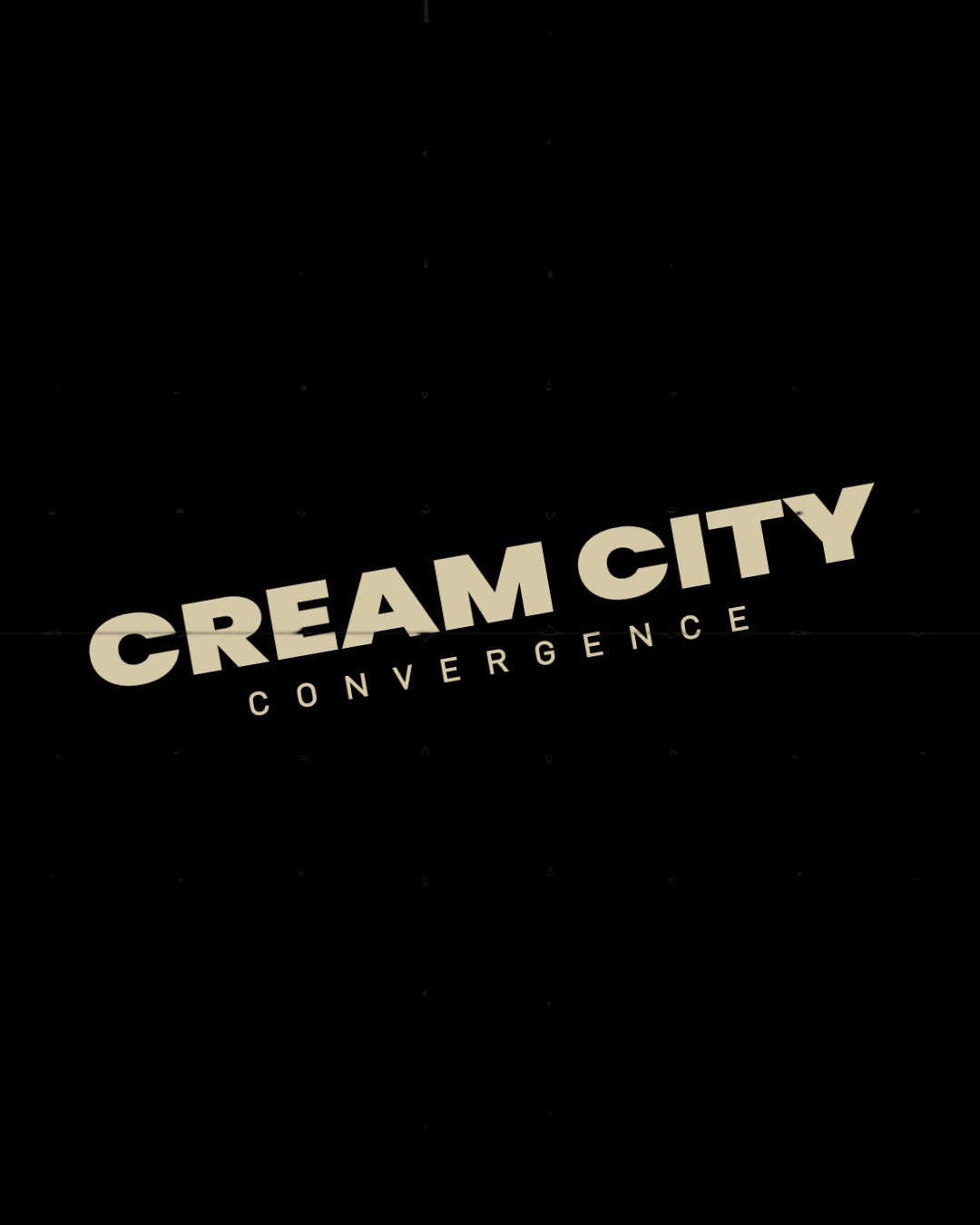 Cream City Convergence on Twitter "C3 just got *moister* Excited to