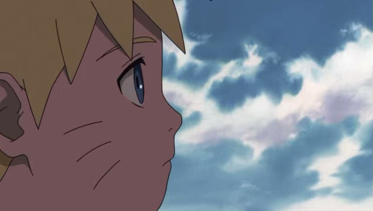 Naruto Gaiden: O Turbilhão no Redemoinho' chega à MANGA Plus