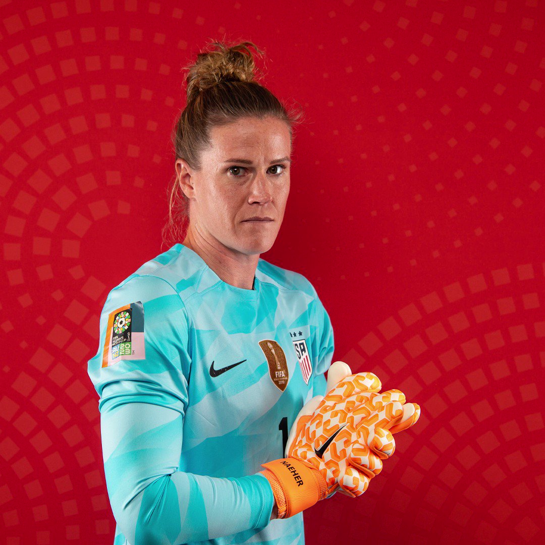 U S Women s National Soccer Team On Twitter World Cup Ready Https 