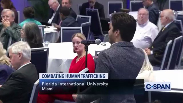 Cindy McCain, wife of Senator John McCain, confessed that the parasite class knew what Epstein was up to, but NO ONE did anything.
(54 seconds) https://t.co/MjTfSLUNqR