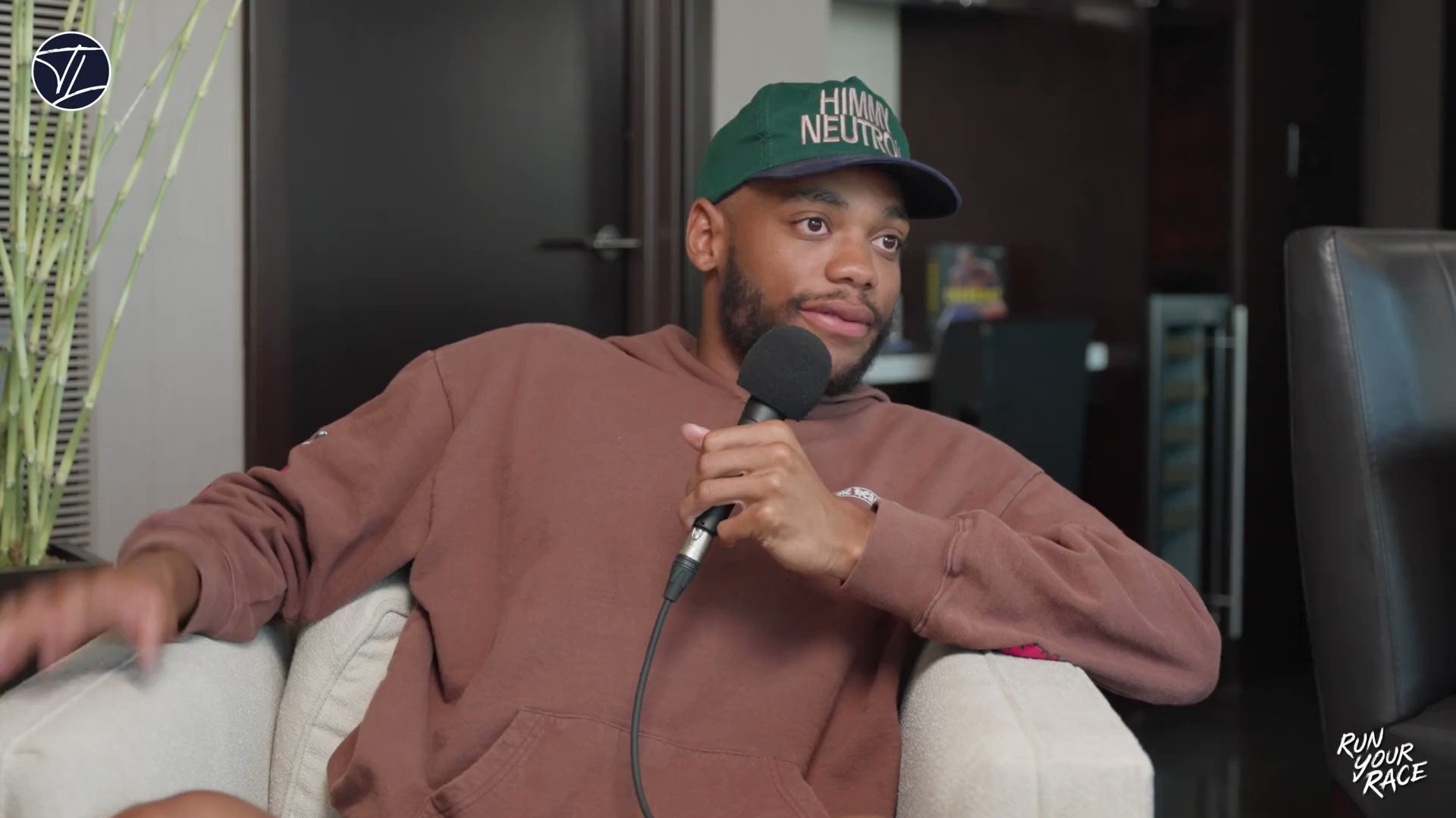 [花邊] Brown:爭冠過程中最難纏的對手是灰狼