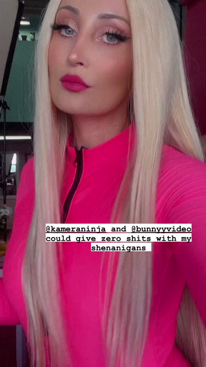 Holly Wolf on Twitter "If your not on my Instagram and watching my