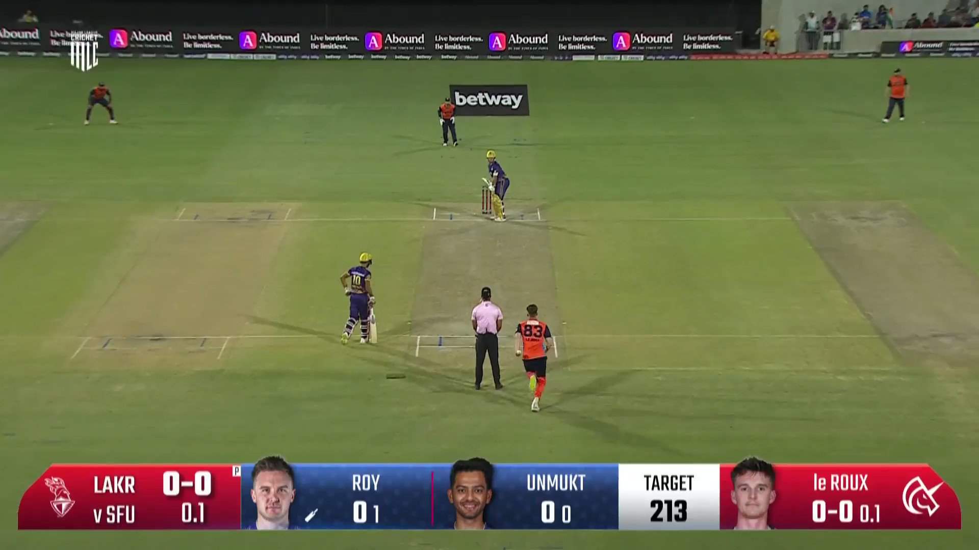 cricket info live video