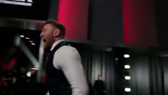 RT @Notori6us: Wake up babe, new Conor McGregor reaction meme just dropped https://t.co/E4whIICLu1
