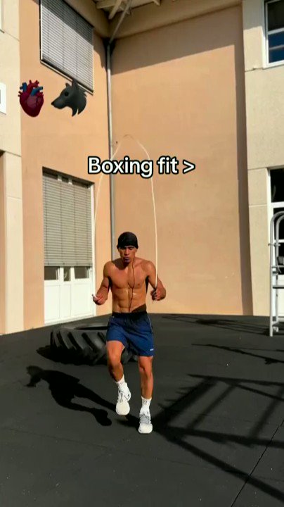 The Real Benefits of Boxing No Bullshit Guide – BOXROPE®