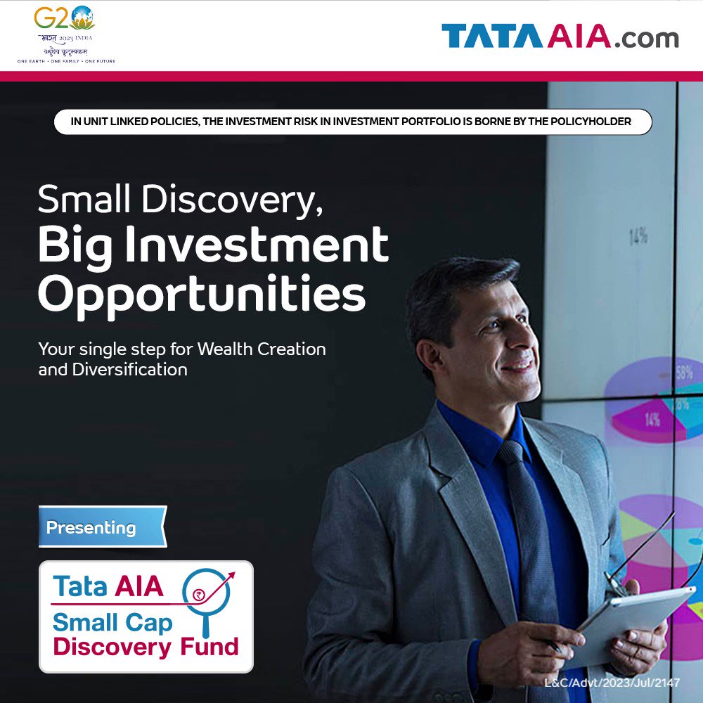 Tata AIA Life Debuts Smart Value Income Plan - Equitypandit