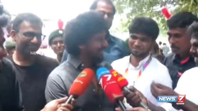 RT @OTFC_Team: #LeoAudioLaunch in September. Location will be finalised later - @Dir_Lokesh
#Leo @actorvijay https://t.co/YCdFfkM3zO