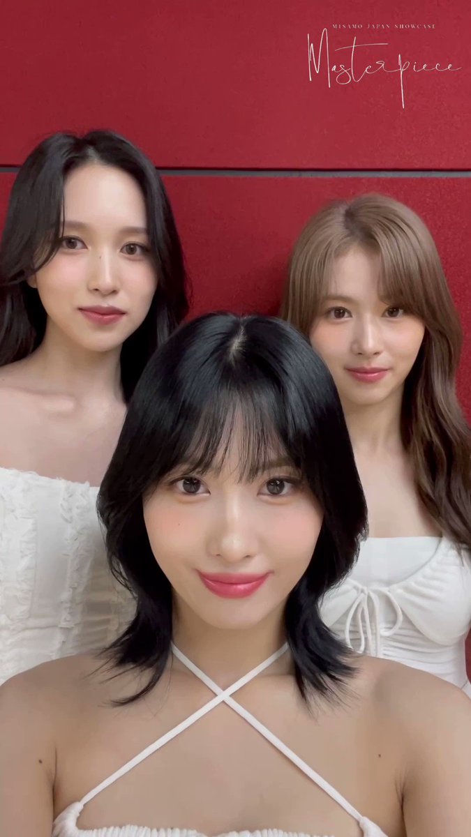 @JYPETWICE_JAPAN's video Tweet