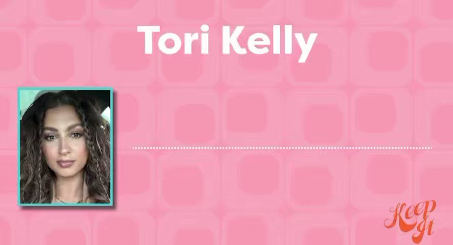 RT @tkhq8: Tori Kelly shares her love for Mariah Carey’s ‘Emancipation of Mimi’ in recent interview! https://t.co/rfcv6j3o57