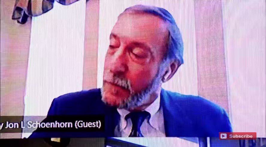 At the hearing J Schoenhorn explains how the warrant is falsely written they suggested the timeline was jointly written which is FALSE & they omitted Michelle Troconis didn't help Fotis Dulos write anything-she told them that she wrote it & she gave it to her lawyer. https://t.co/7dFs6kfdPA