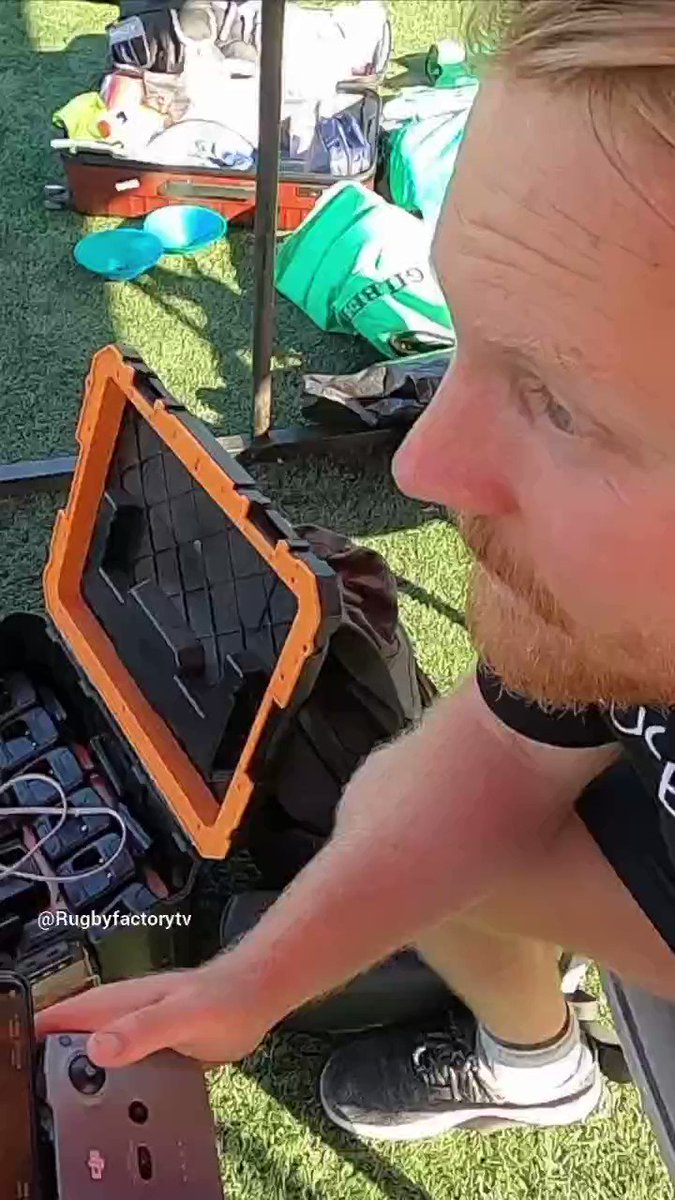 Travis Haugen Capturing Drone Footage American Raptors Montevideo Uruguay 02.21.2023
#droneshot #dronevideo #montevideo #uruguay #rugbytour #rugbyanalyst #rugbyperformance #rugby #raptorsrugby #americanraptorsrugby @AmericanRaptors @haugen_travis
Watch|https://t.co/M6pZ1Af1OO https://t.co/TjJ2M0XB9r