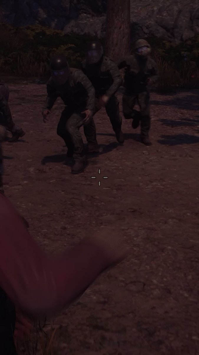 State Of Decay 2 on Twitter "Watch Rangutang survive two curveballs