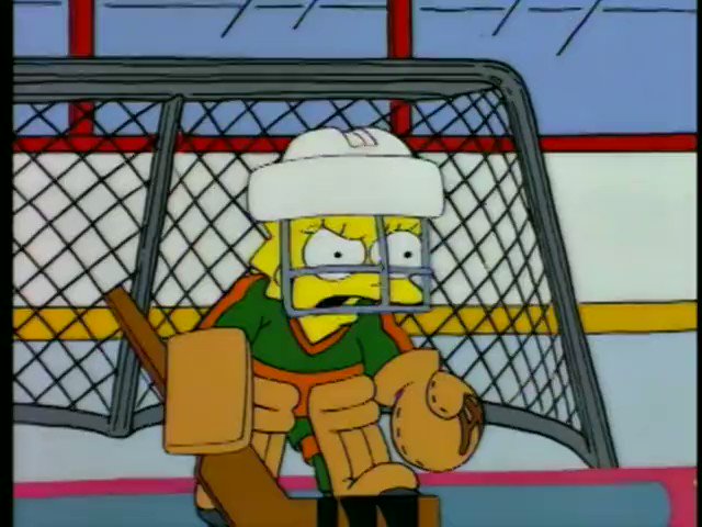 RT @Simpsons_tweets: