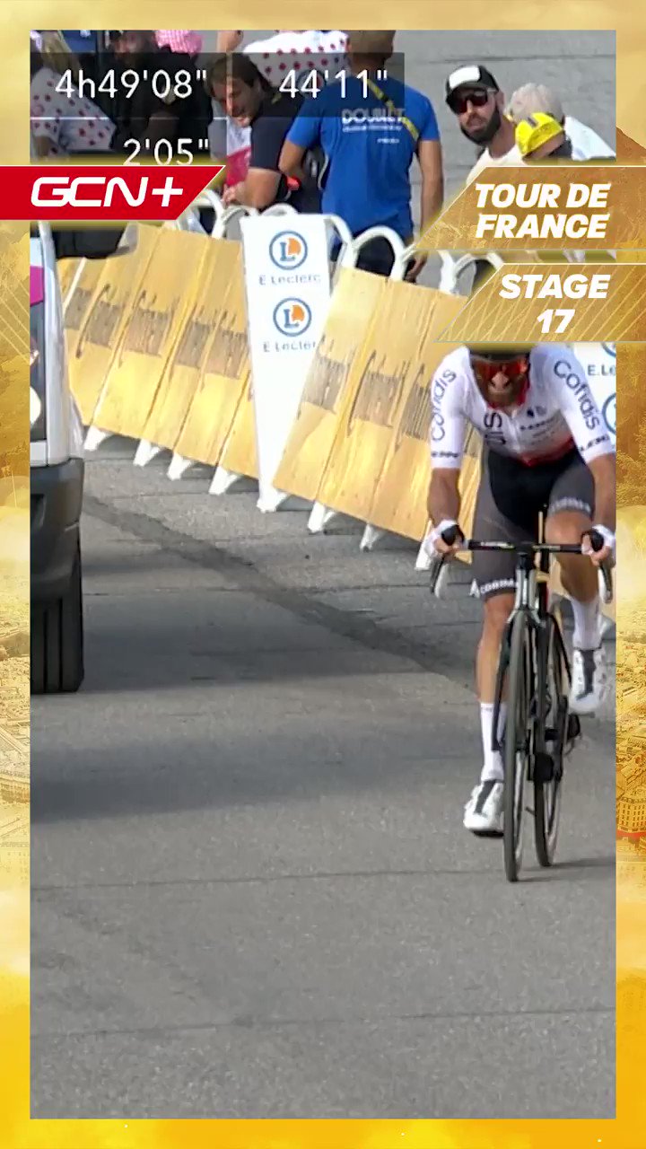 Gcn tour cheap de france