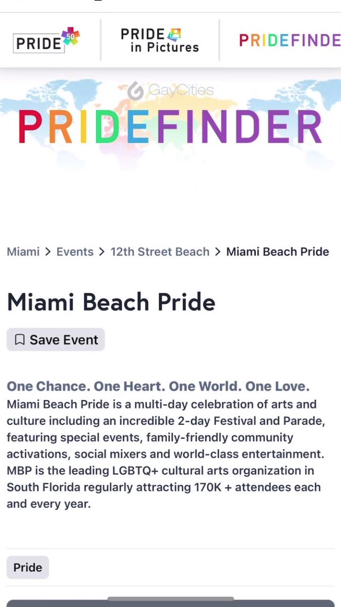 12th Street Beach reviews, photos - South Beach - Miami - GayCities Miami